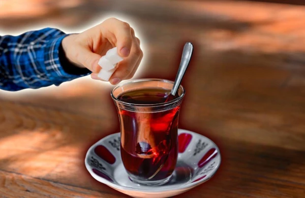 Səhərlər şirin çay yeyənlərə bəd xəbər — Buna zərər edirmiş
