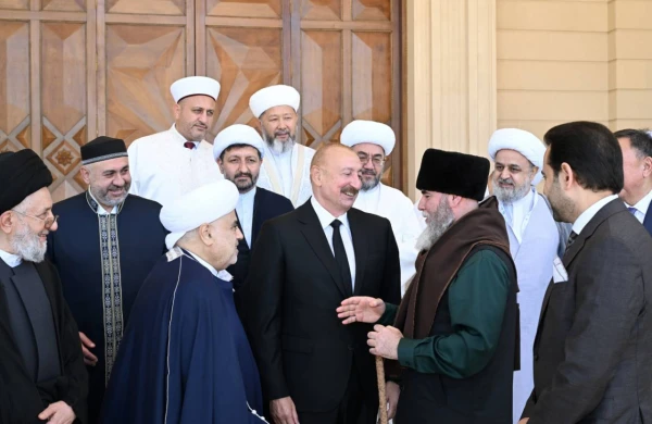 Əliyev dini liderlərlə görüşdə hansı mühüm mesajı verdi? — İncə məqamlar