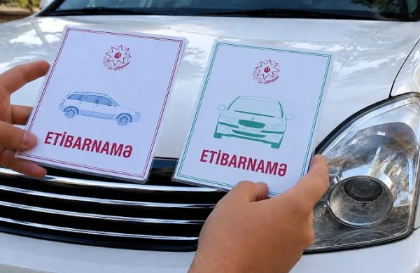 Etibarnamə ilə bağlı bilməli olduğunuz məqam -Neçəyə başa gələcək?&nbsp;&nbsp;