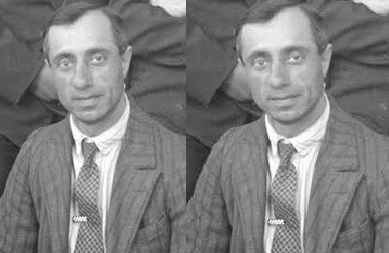 Hacıməmməd Qafqazlı kim olub?