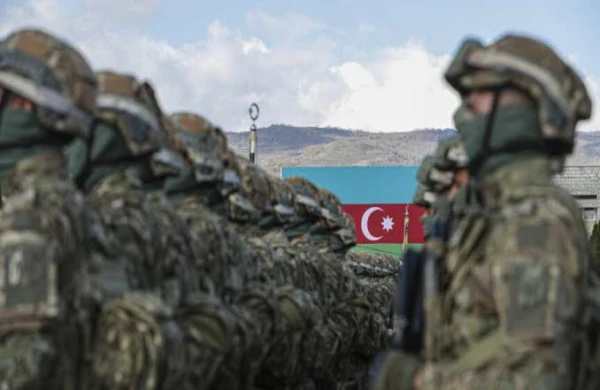 Leytenant rütbəsi ilə bağlı MÜHÜM DƏYİŞİKLİK: Kimlərin xidmət müddəti azaldılacaq?&nbsp;&nbsp;