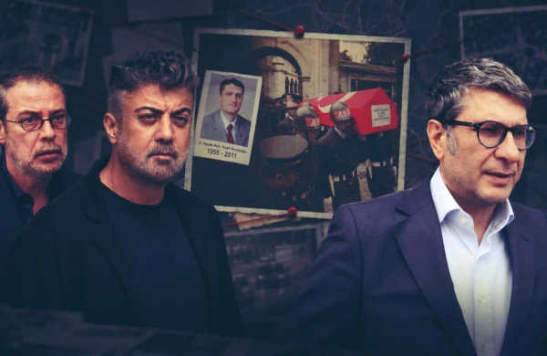“Kurtlar Vadisi” olayı: HƏBSLƏR BAŞLADI&nbsp;