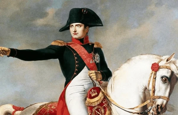 Napoleon Bonapart dovşanlara necə uduzmuşdu? — Tarixi fakt
