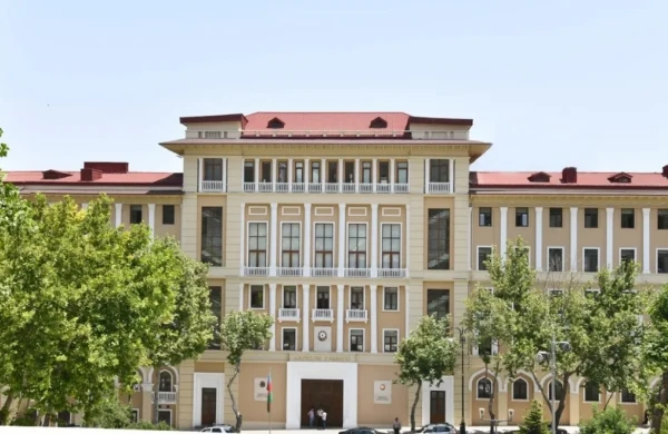 Nazirlər Kabineti mühüm qərar verdi:  2027-ci il yanvarın 1-dən qüvvəyə minir