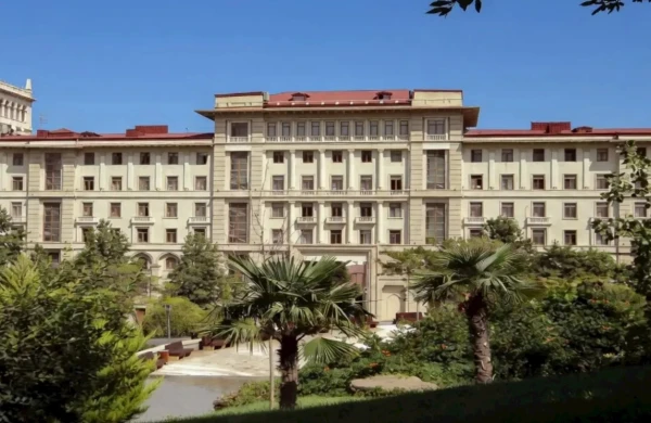 Nazirlər Kabineti xüsusi  karantin rejimi ilə bağlı qərar verdi