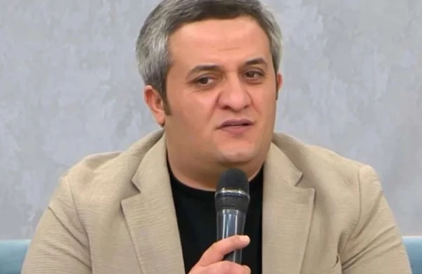 Orxan Lökbatanlı 32 min manat cərimələnib&nbsp;