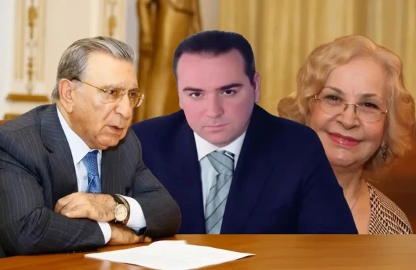 Ramiz Mehdiyevin xanımı və oğlu ilə bağlı mühüm GƏLİŞMƏ 