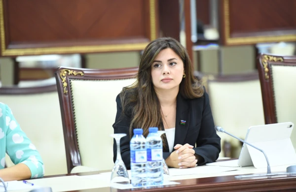 Pərvanə Vəliyeva: “20 Sentyabr Azərbaycanın yeni tarixidir”