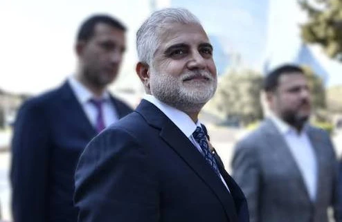 Müşahidə Şurasının sədri dəyişib&nbsp;