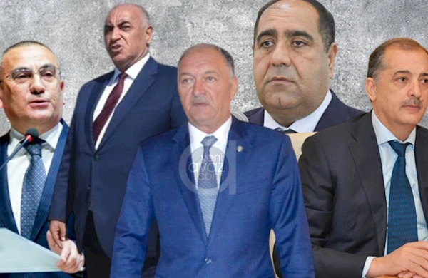 İcra başçılarına növbəti XƏBƏRDARLIQ – Sıra kimdə?&nbsp;