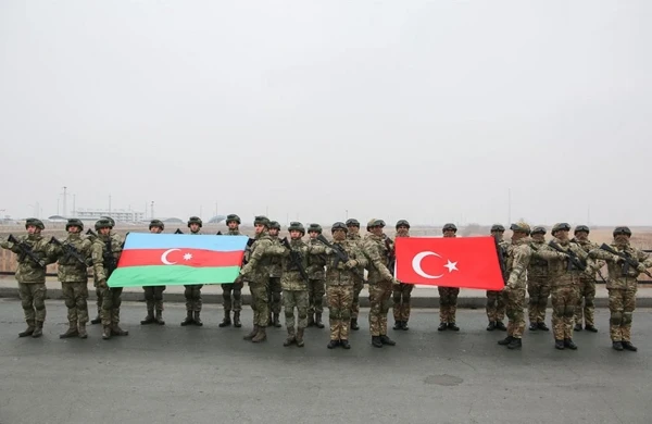 Azərbaycan-Türkiyə hərbi-strateji koordinasiyası bölgədə sabitliyi necə şərtləndirir? – Politoloqdan TƏHLİL&nbsp;&nbsp;