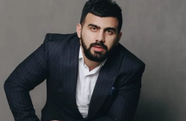 Müğənni "Xəzəri yandıraram" dedi — Sərt tənqid olundu  