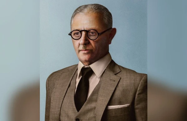 Professor Üzeyir Hacıbəyovu belə yad etdi