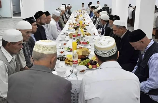 Ölənin 3, 7 və 40 mərasimi İslamda varmı? – Rafiq Əliyevdən AÇIQLAMA&nbsp;&nbsp;