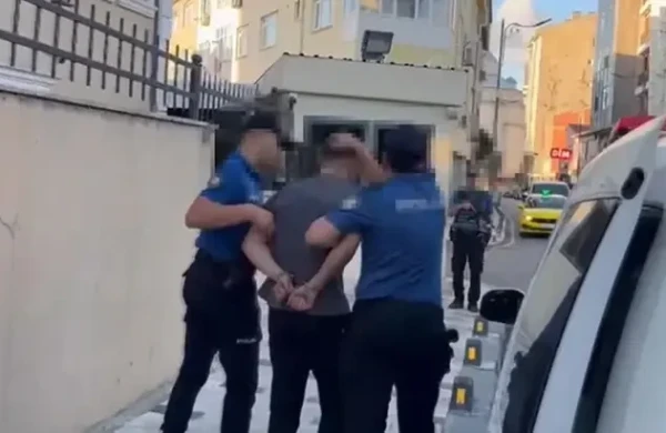 Atatürkü təhqir edən şübhəli saxlanılıb