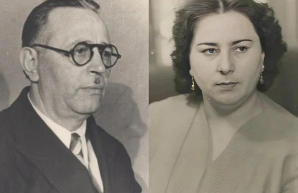 Həmin qız Şəfiqə Axundova imiş - Üzeyir bəylə şirin xatirə