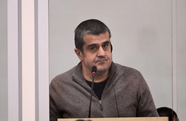 Ombudsman: Araik Harutyunyanın notariat xidməti üzrə müraciəti icra olunub&nbsp;
