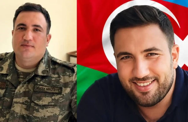 Ata olacağını öyrəndiyi andan 2 gün sonra şəhid oldu - Şəhadətin 3 illiyi