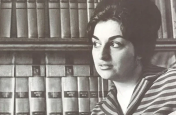 Görkəmli alim, professor&nbsp; Aida xanım İmanquliyevanın anım günüdür