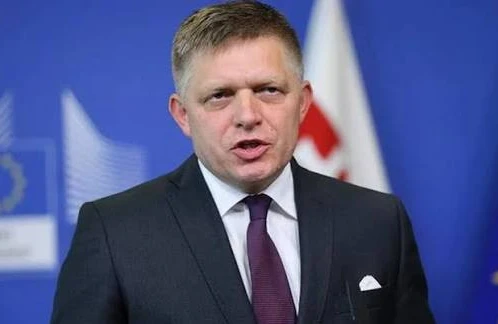 Fiko Ukraynanın səhvini açıqladı