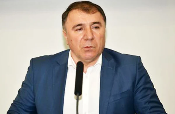 Prezidentdən İsgəndər Cavadovla bağlı - Sərəncam