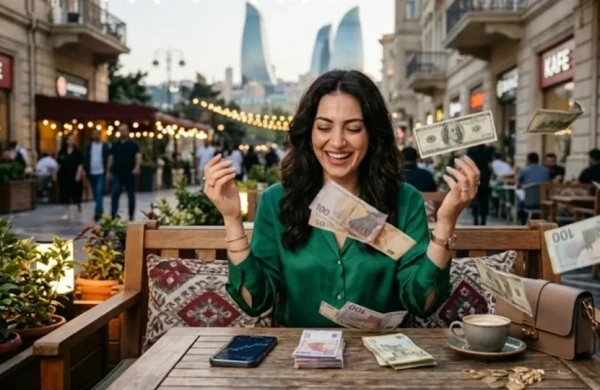 Varlanacaq 3 bürc - Uğur qapıları açıldı