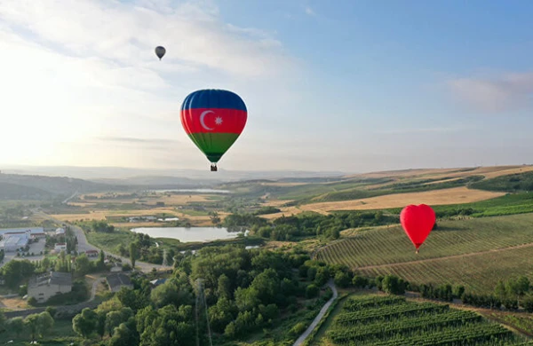 Azərbaycanın yeni paytaxtı bu şəhər olacaq? - SÜRPRİZ&nbsp;