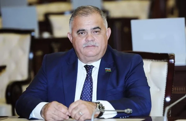 Arzu Nağıyev: 19-20 sentyabr antiterror əməliyyatı Azərbaycan tarixinin ən mühüm hərbi-siyasi hadisəsidir&nbsp;