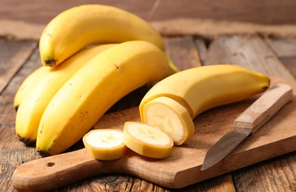 Bananı qətiyyən bunlarla birlikdə yeməyin&nbsp;