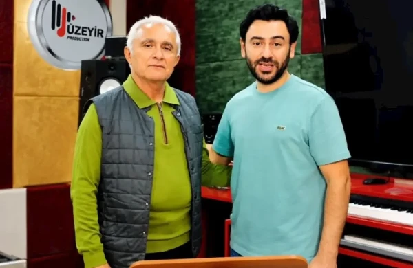 Alim Qasımovdan tənqidlərə reaksiya: "Üzeyir bizim qardaşımızdır"&nbsp;&nbsp;