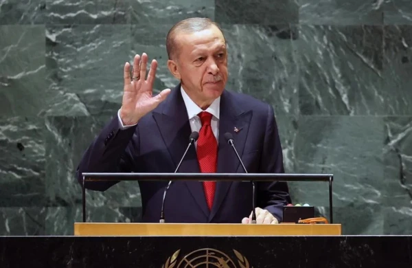 Ərdoğan BMT Baş Assambleyasında 16-cı dəfə çıxış edəcək&nbsp;