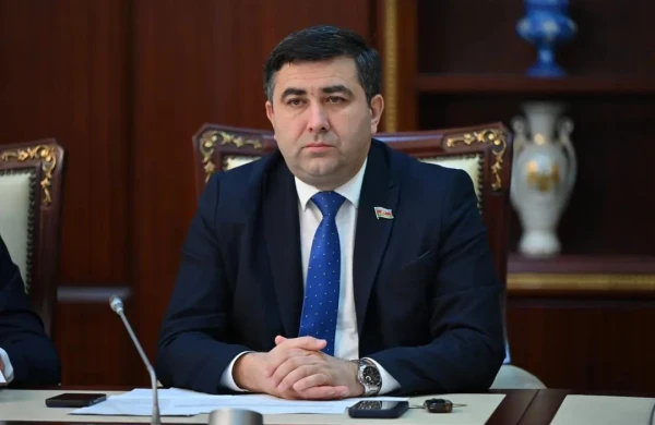 Müşfiq Cəfərov: “20 Sentyabr dövlətçiliyimizin yeni mərhələsidir”