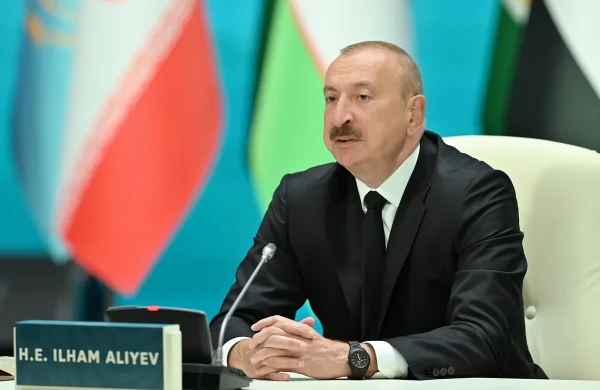 20 Sentyabr İlham Əliyevin dövlətçilik strategiyasının nəticəsidir - RƏY&nbsp;