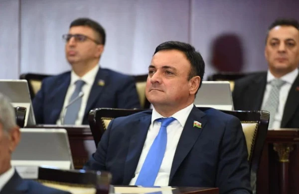 Rövşən Muradov: “20 Sentyabr milli iradənin təcəssümüdür”