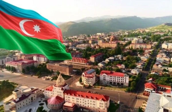 Azərbaycanda Xankəndi, Xocalı, Xocavənd və Ağdərə şəhərləri günü qeyd olunur