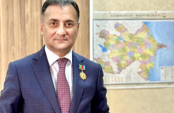 20 sentyabr Neft günü-Qara Qızıl günü idi… Mirşahin Ağayev