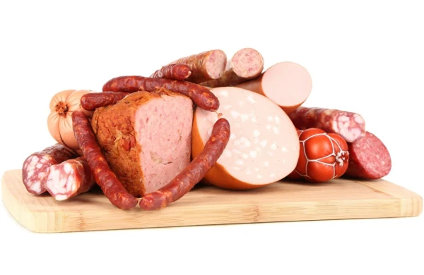 Kolbasa və sosiska insan ömrünü qısaldırmış