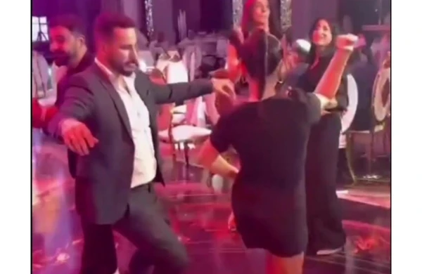 “Komedixana” aktyorlarının rəqsi gündəm oldu – (Video)&nbsp;