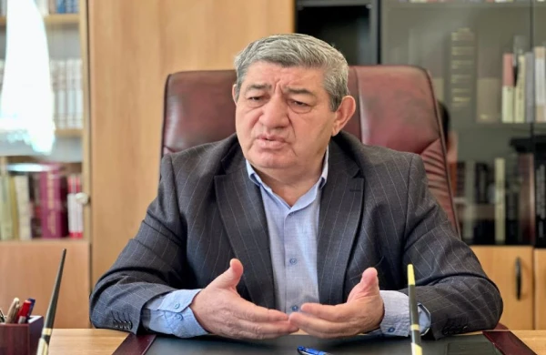 "Şöhrət" ordenli akademik Nizami Cəfərovun ad günüdür