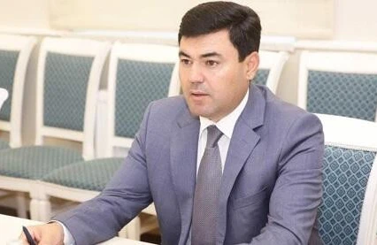 Vəzifədən azad edilən birinci müavin sədr oldu