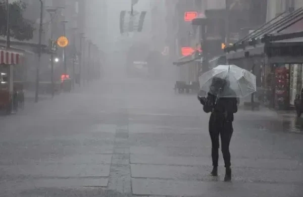 İstanbulda yaşayanlara xəbərdarlıq