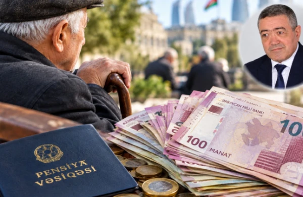 Daha çox pensiya almaq üçün nə etməliyik?  — İqtisadçı açıqladı