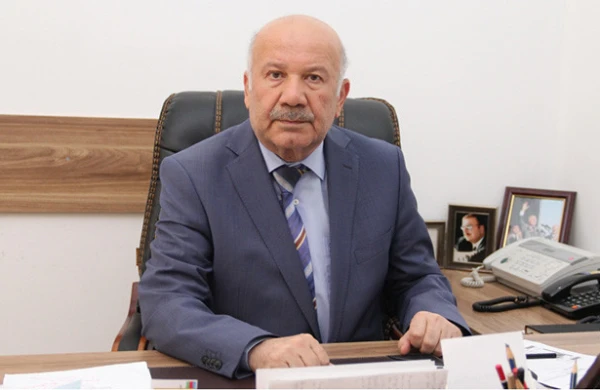 “Sənə hansısa Həsən, Hüseyn yox, deputat zəng edib”