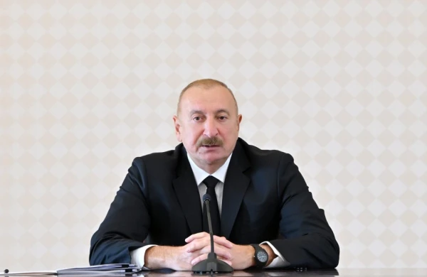 Azərbaycan Prezidenti: Alüminium istehsalı 100 min tona çatdırılmalıdır&nbsp;