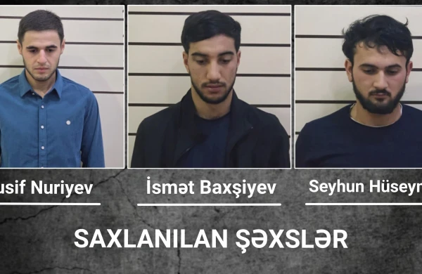 Evdən 75 min manat oğurlanıb