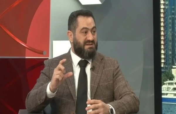 "Qurtuluş" Reabilitasiya Mərkəzinin rəhbəri Ceyhun Salmanovla bağlı qərar verildi&nbsp;&nbsp;