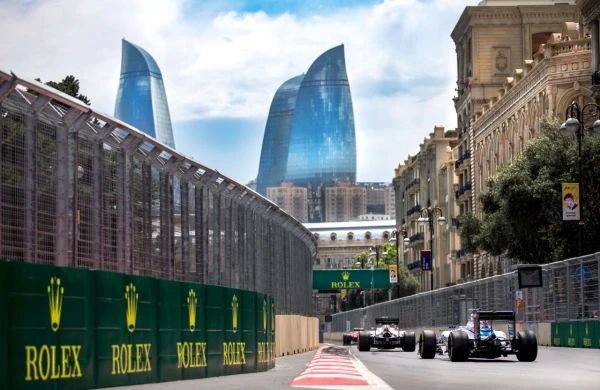 “Formula 1” -ə görə Bakıda kəskin bahalaşma —&nbsp; Qiymətlər 40 faiz artdı