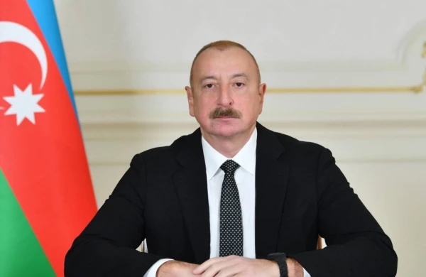 Prezident müşavirə keçirir   — Bu məsələlər müzakirə olunur  (Xəbər yenilənir)
