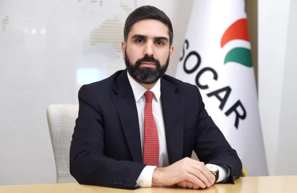 Rövşən Nəcəf ona vəzifə verdi - FOTO&nbsp;