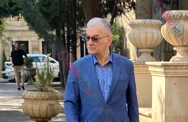Azər Qasımovun qardaşının işi yenə təxirə düşdü - Hakim və prokurordan sərt reaksiya&nbsp;